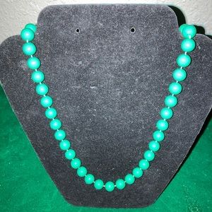 Vintage Beaded Necklace